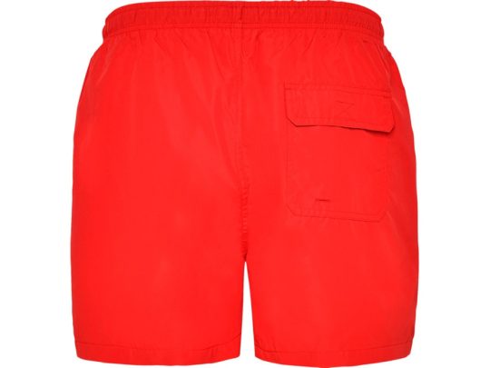 Плавательные шорты Aqua, красный (XL), арт. 027065003