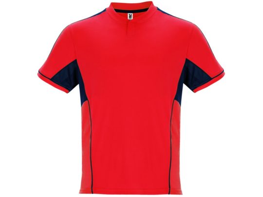Спортивный костюм Boca, красный/нэйви (XL), арт. 026929303