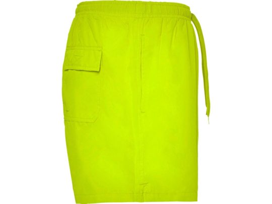Плавательные шорты Aqua, неоновый желтый (L), арт. 027066903