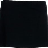 Юбка-шорты Patty, черный (L), арт. 027088703