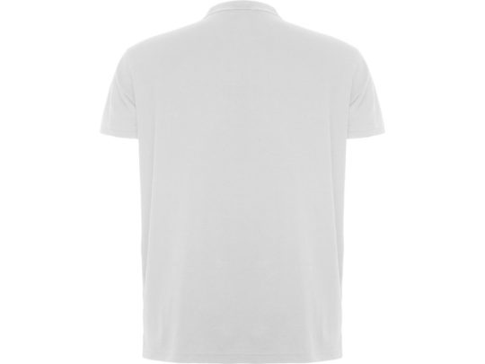Рубашка поло Rover, белый (4XL), арт. 026980403