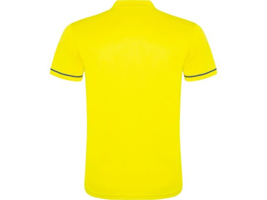 Спортивный костюм United, желтый/нэйви (M), арт. 026934403