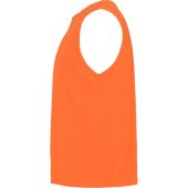Спортивная безрукавка Ajax, неоновый оранжевый (XL), арт. 026983403