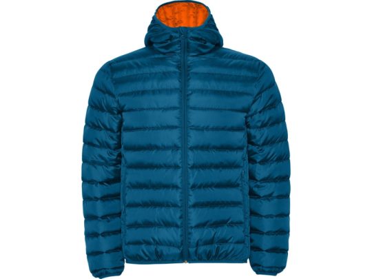 Куртка мужская Norway, темно-бирюзовый (2XL), арт. 026987903