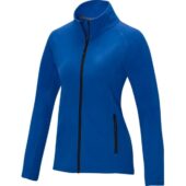 Женская флисовая куртка Zelus, cиний (S), арт. 027152803