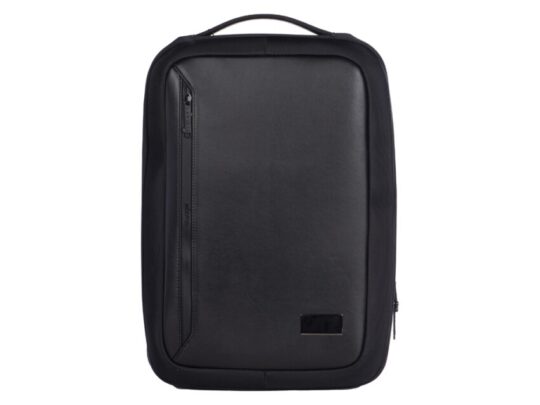 Рюкзак Toff для ноутбука 15,6», черный, арт. 027144903