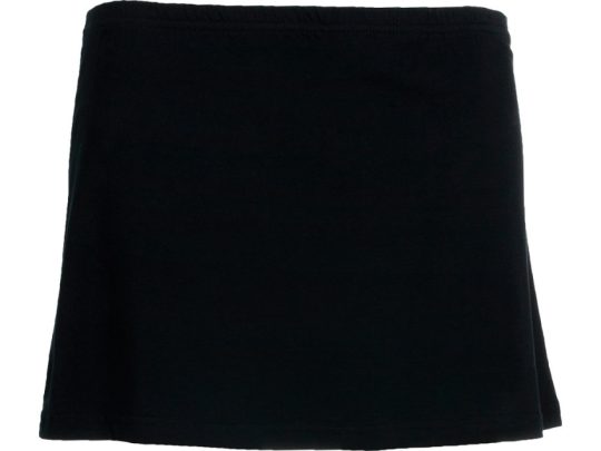 Юбка-шорты Patty, черный (XL), арт. 027088803