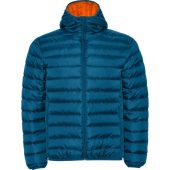 Куртка мужская Norway, темно-бирюзовый (XL), арт. 026987803