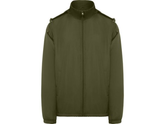 Куртка Makalu, армейский зеленый (3XL), арт. 026975703