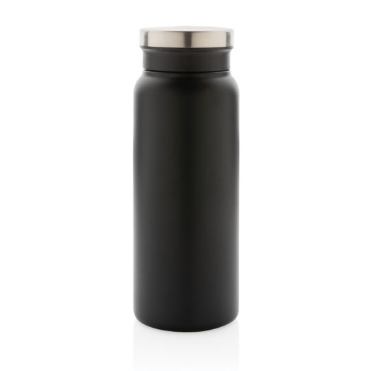 Вакуумная бутылка из переработанной нержавеющей стали (стандарт RCS), 600 мл, арт. 026943306