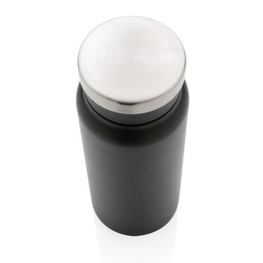 Вакуумная бутылка из переработанной нержавеющей стали (стандарт RCS), 600 мл, арт. 026943306