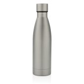Вакуумная бутылка из переработанной нержавеющей стали RCS, 0,5 л, арт. 026945406