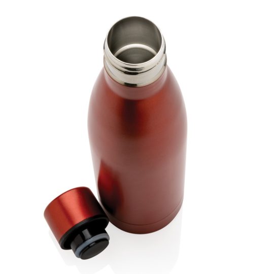 Вакуумная бутылка из переработанной нержавеющей стали RCS, 0,5 л, арт. 026945606