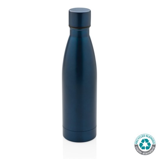 Вакуумная бутылка из переработанной нержавеющей стали RCS, 0,5 л, арт. 026945706