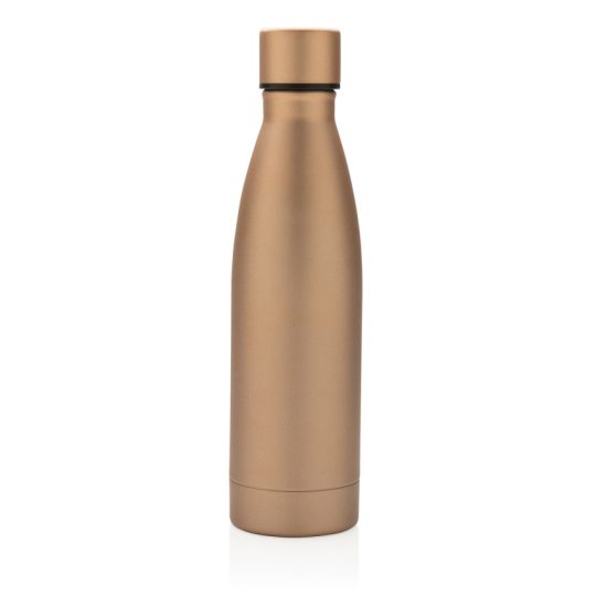 Вакуумная бутылка из переработанной нержавеющей стали RCS, 0,5 л, арт. 026945906