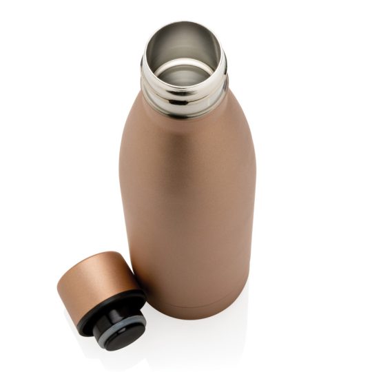 Вакуумная бутылка из переработанной нержавеющей стали RCS, 0,5 л, арт. 026945906