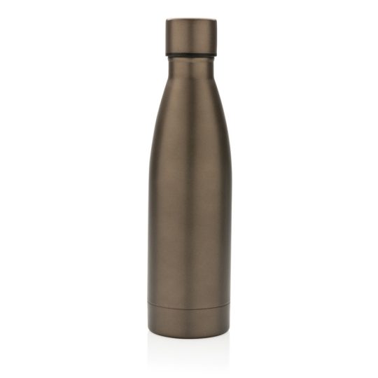 Вакуумная бутылка из переработанной нержавеющей стали RCS, 0,5 л, арт. 026946006