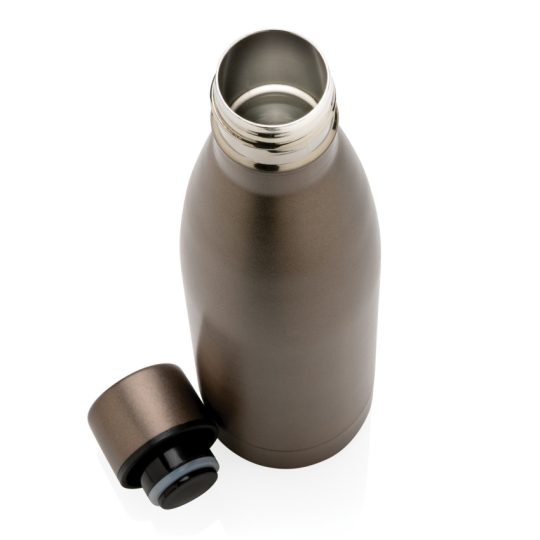 Вакуумная бутылка из переработанной нержавеющей стали RCS, 0,5 л, арт. 026946006