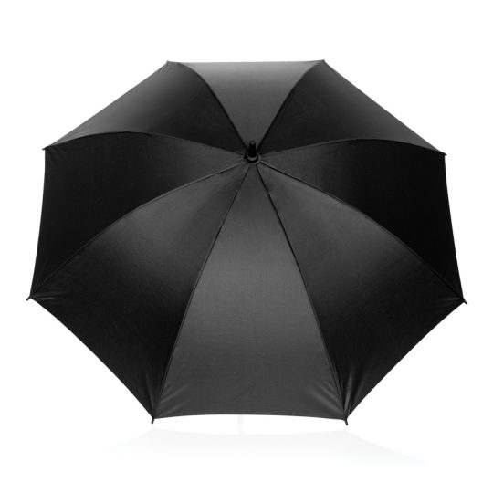 Ультралегкий зонт-трость Swiss Peak из rPET Aware™, 25″, арт. 026949806