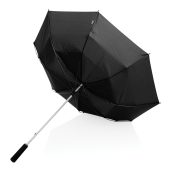 Ультралегкий зонт-трость Swiss Peak из rPET Aware™, 25″, арт. 026949806