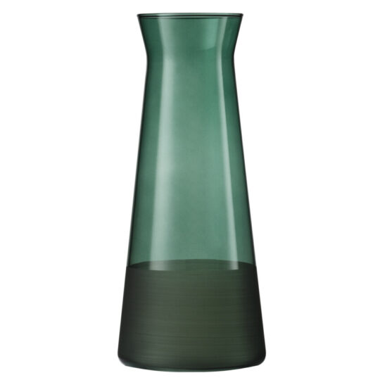 Декантер, Emerald, 1150 ml, зеленый