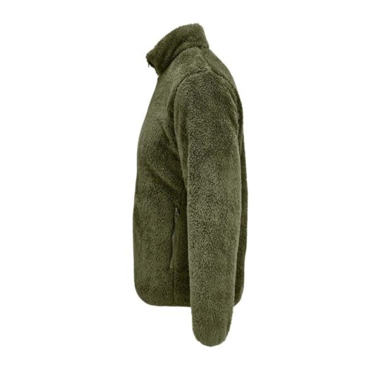 Куртка унисекс Finch, хаки, размер XL