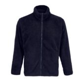 Куртка унисекс Finch, темно-синяя (navy), размер XXL