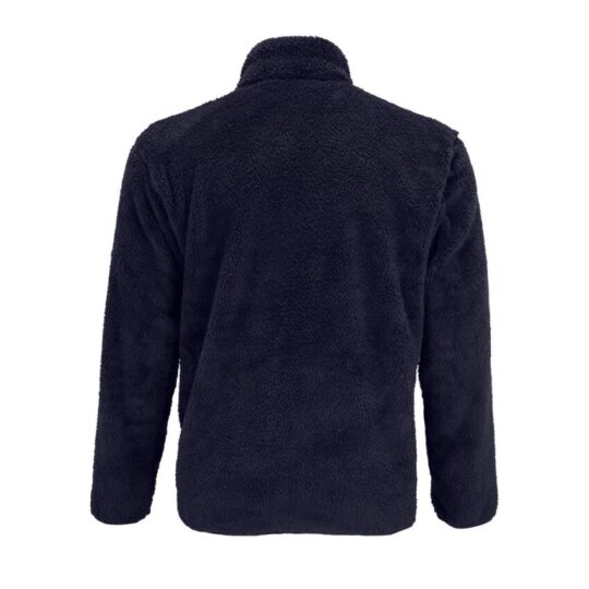 Куртка унисекс Finch, темно-синяя (navy), размер L