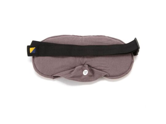 Маска для глаз Luxury Eye Mask, бежевый, арт. 027200603