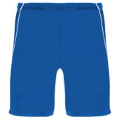 Спортивный костюм Boca, белый/королевский синий (XL), арт. 027370003