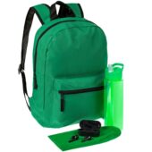 Набор Basepack, зеленый