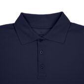 Рубашка поло Virma Light, темно-синяя (navy), размер 4XL