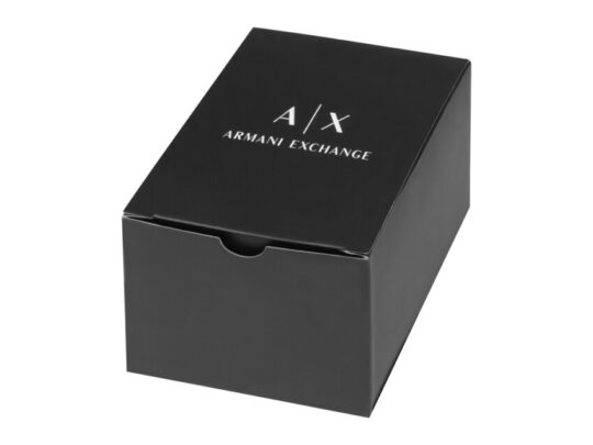 Часы наручные, мужские. Armani Exchange, арт. 027236603