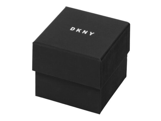 Часы наручные, женские. DKNY (d3,2 см, ширина крепления 1,4 см), арт. 027236003