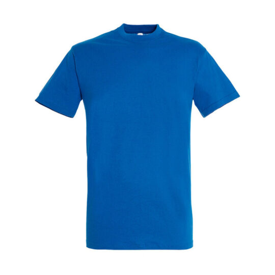 Набор подарочный GEEK: футболка XS, брелок, универсальный аккумулятор, косметичка, ярко-синий
