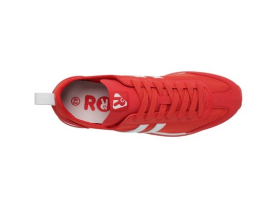 Кроссовки Nadal, красный/белый (45), арт. 027213303