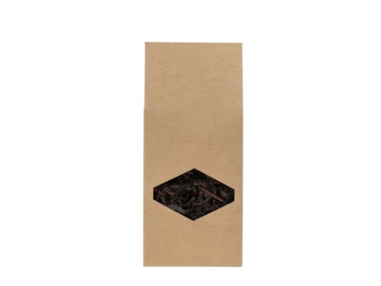 Чай Индийский, черный крупнолистовой, 70г (упаковка с окошком), арт. 027379703