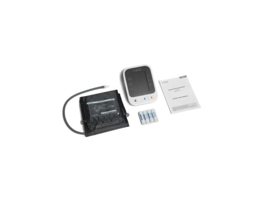 Умный монитор артериального давления Picooc X1 Pro, белый, арт. 027370503