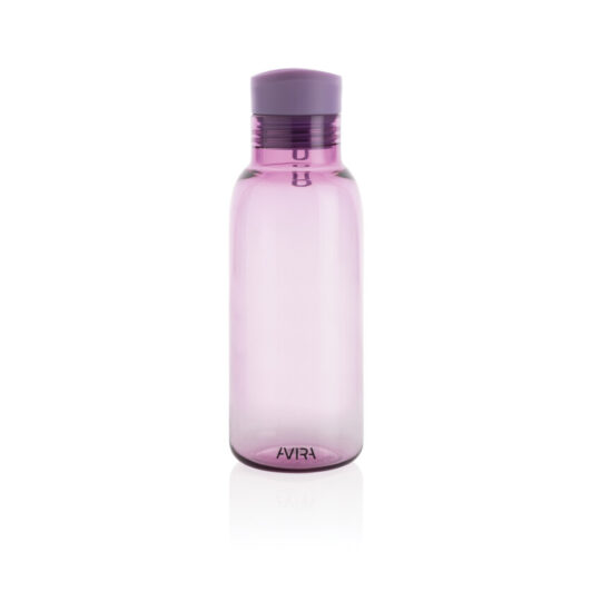 Бутылка для воды Avira Atik из rPET RCS, 500 мл, арт. 027383906