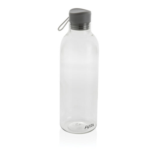 Бутылка для воды Avira Atik из rPET RCS, 1 л, арт. 027383806