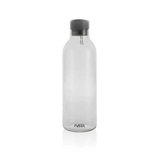Бутылка для воды Avira Atik из rPET RCS, 1 л, арт. 027383806
