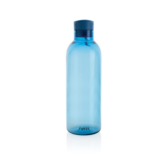 Бутылка для воды Avira Atik из rPET RCS, 1 л, арт. 027383506