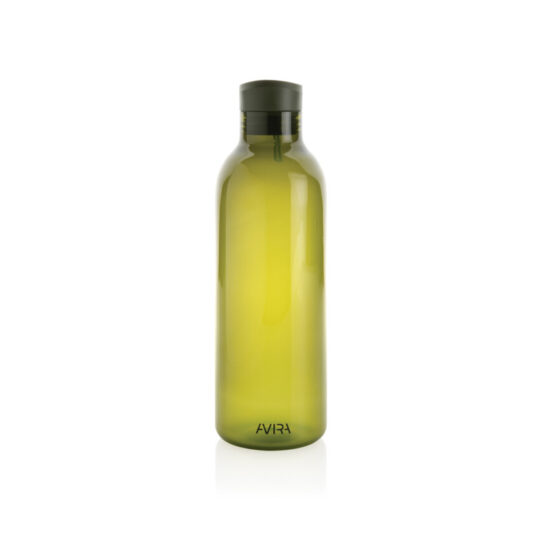 Бутылка для воды Avira Atik из rPET RCS, 1 л, арт. 027383406