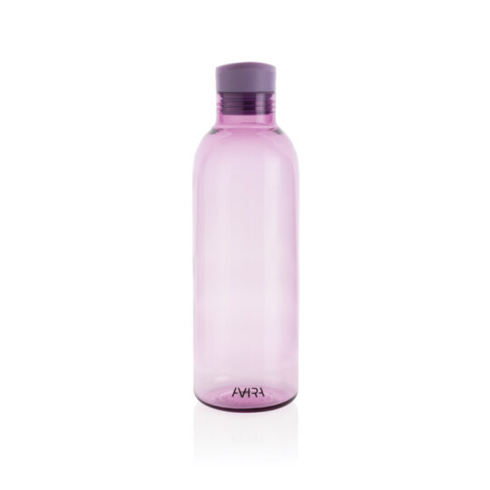 Бутылка для воды Avira Atik из rPET RCS, 1 л, арт. 027383306