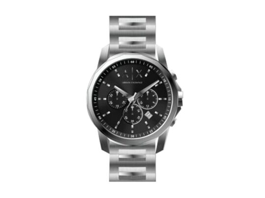 Часы наручные, мужские. Armani Exchange, арт. 027236603