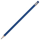 Трехгранный карандаш Графит 3D, синий, арт. 027362603