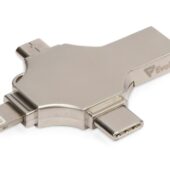 USB-флешка 3.0 на 32 Гб 4-в-1 Ultra в пакетике (32Gb), арт. 027252503