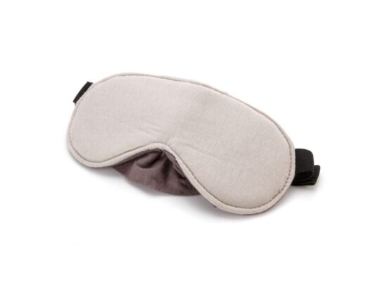 Маска для глаз Luxury Eye Mask, бежевый, арт. 027200603