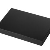 Коробка с магнитным клапаном  , черный, арт. 027195603