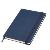 Ежедневник недатированный Canyon Btobook, синий (без упаковки, без стикера)